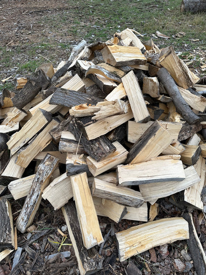 Maple Firewood