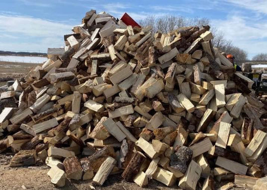 Spruce / Pine Firewood