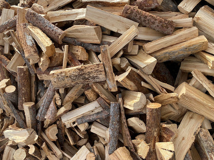 Tamarack Firewood